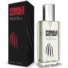 Intimateline - Parfum Instinct Féminin Phéromones Pour Homme 30 Ml